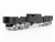 HO Scale Broadway Limited LTD 786 E6A Diesel Locomotive Chassis UNPOWERED