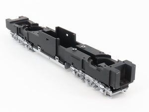 HO Scale Broadway Limited LTD 786 E6A Diesel Locomotive Chassis UNPOWERED