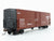 HO Scale Athearn 91260 NKP Nickel Plate Road 50' Plug Door Box Car #84012