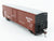 HO Scale Athearn 91260 NKP Nickel Plate Road 50' Plug Door Box Car #84012