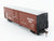 HO Scale Athearn 91260 NKP Nickel Plate Road 50' Plug Door Box Car #84012