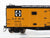 HO Scale InterMountain 46112-26 SFRD Santa Fe Railroad El Capitan Reefer #34814