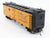 HO Scale InterMountain 46112-26 SFRD Santa Fe Railroad El Capitan Reefer #34814