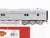 HO Scale Broadway Limited LTD 737 CBQ Burlington E7A Diesel Loco #9921A w/ DCC