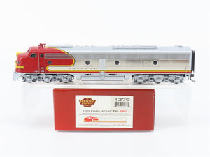 HO Scale Broadway Limited LTD 1379 ATSF Santa Fe E8A Diesel Locomotive #4