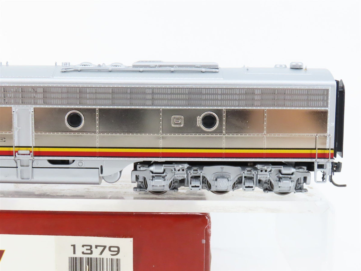 HO Scale Broadway Limited LTD 1379 ATSF Santa Fe E8A Diesel Locomotive #4