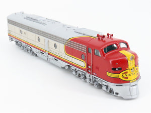 HO Scale Broadway Limited LTD 1379 ATSF Santa Fe E8A Diesel Locomotive #4