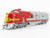 HO Scale Broadway Limited LTD 764 ATSF Santa Fe E6 A/B Diesel Set w/ DCC