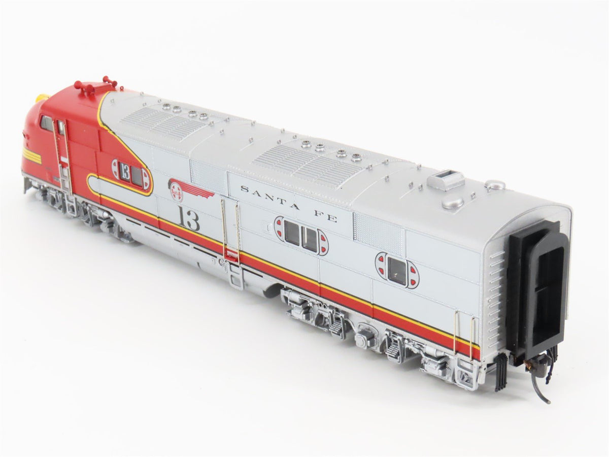 HO Scale Broadway Limited LTD 764 ATSF Santa Fe E6 A/B Diesel Set w/ DCC