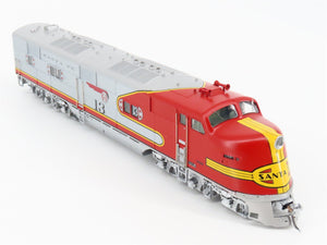 HO Scale Broadway Limited LTD 764 ATSF Santa Fe E6 A/B Diesel Set w/ DCC