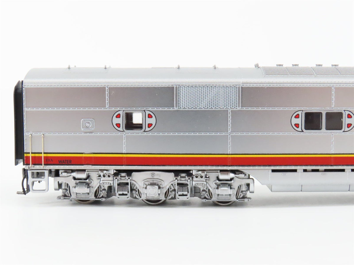 HO Scale Broadway Limited LTD 764 ATSF Santa Fe E6 A/B Diesel Set w/ DCC