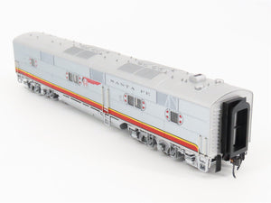 HO Scale Broadway Limited LTD 764 ATSF Santa Fe E6 A/B Diesel Set w/ DCC