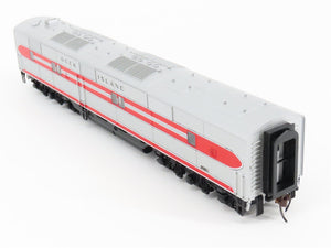 HO Scale Broadway Limited LTD 734 RI Rock Island E7 A/B Diesel Loco Set w/ DCC