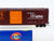 HO Scale Athearn #70770 SFRB Santa Fe 