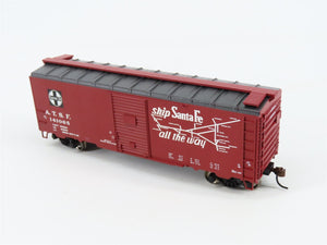 HO Athearn 70046 ATSF Santa Fe 