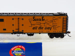 HO Scale Athearn #94501 SFRD Santa Fe 