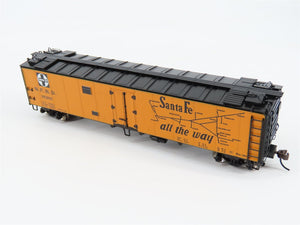 HO Scale Athearn #94501 SFRD Santa Fe 