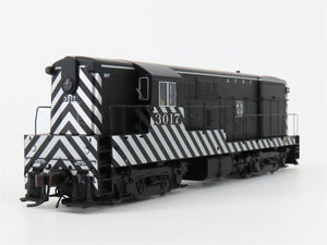 HO Scale Atlas Master 9591 ATSF Santa Fe H16-44 Diesel Locomotive #3017 w/ DCC