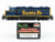 HO Scale Atlas Master 8984 ATSF Santa Fe GP38 Diesel Locomotive No# w/ DCC