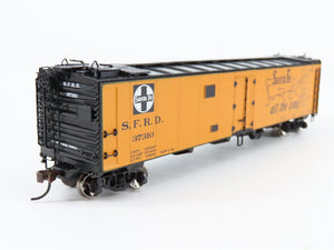 HO Scale Athearn #94507 SFRD Santa Fe 