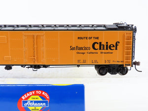 HO Scale Athearn #94525 SFRD Santa Fe 