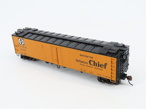 HO Scale Athearn #94525 SFRD Santa Fe 