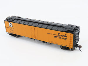 HO Scale Athearn #94525 SFRD Santa Fe 