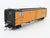 HO Scale Athearn #94530 SFRD Santa Fe 