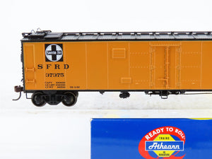 HO Scale Athearn #94533 SFRD Santa Fe 