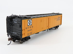 HO Scale Athearn #94533 SFRD Santa Fe 