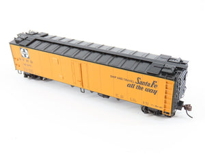 HO Scale Athearn #94533 SFRD Santa Fe 