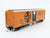 HO Scale Athearn #75450 SFRP Santa Fe 50' Smooth Side Mechanical Reefer #2279