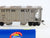 HO Scale Athearn 94362 SSW Cotton Belt 2-Bay Hopper #77181 - Custom Weathered