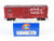 HO Athearn 70038 ATSF Santa Fe Chief 40' Box Car #146454 w/ Custom Graffiti