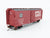 HO Athearn 70038 ATSF Santa Fe Chief 40' Box Car #146454 w/ Custom Graffiti