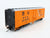 HO Athearn #75448 UP SP PFE Pacific Fruit Express 50' Mechanical Reefer #300558