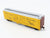 HO Scale Athearn #7573 FGCX Fruit Growers Express 50' Mechanical Reefer #11452