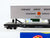 HO Scale Athearn #72466 CGW Chicago Great Western 50' Flat Car #3825 w/ Trailer