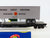 HO Scale Athearn #72466 CGW Chicago Great Western 50' Flat Car #3825 w/ Trailer