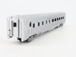 HO Scale Athearn 7914 ATSF Santa Fe Streamline Coach Passenger Car #265