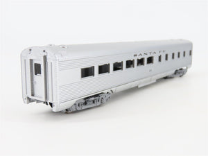 HO Scale Athearn 7914 ATSF Santa Fe Streamline Coach Passenger Car #265