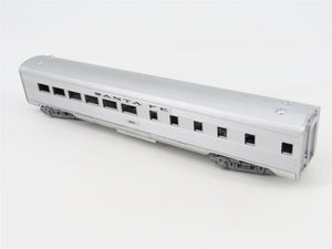 HO Scale Athearn 7914 ATSF Santa Fe Streamline Coach Passenger Car #265