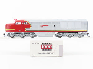 HO Scale Proto 1000 23888 ATSF Santa Fe Erie-Built Diesel Locomotive #90