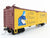 HO Scale Athearn Kit 05208 Old Dutch Cleanser Cudahy 40' Wood Reefer #7487