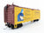 HO Scale Athearn Kit 05208 Old Dutch Cleanser Cudahy 40' Wood Reefer #7487