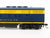 HO Scale Proto 1000 23788 ATSF Santa Fe F3 A/B Diesel Locomotive Set