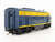 HO Scale Proto 1000 23788 ATSF Santa Fe F3 A/B Diesel Locomotive Set