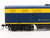 HO Scale Proto 1000 23788 ATSF Santa Fe F3 A/B Diesel Locomotive Set