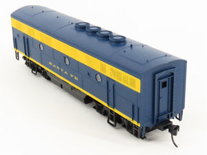 HO Scale Proto 1000 23788 ATSF Santa Fe F3 A/B Diesel Locomotive Set