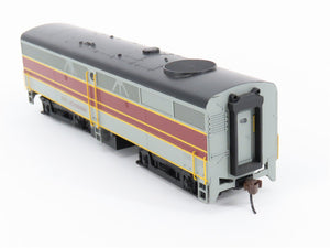 HO Bachmann 64603/64803 EL Erie Lackawanna ALCO FA2/FB2 Diesel Set - DCC Ready